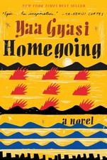 Product Image: Yaa Gyasi - Homegoing - Signed First Edition 2016 Powell's Books Indiespensable 