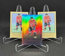 2022-23 Parkhurst Champions Hockey Cards 28