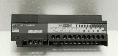 Fuji Electric MICREX-SX NR1TW-16T65DT Terminal Module | T-Link