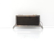 ♻️DISPLAY SCHERMO MULTIFUNZIONE GPS NAVIGATORE/BLUETOOTH BMW X6 E71 E70 2009 SD2