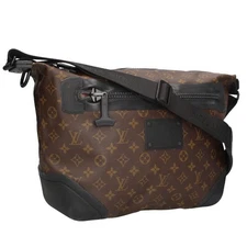 Louis Vuitton M40399 Waterproof Monogram Shoulder Bag 741673