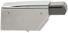 Blum 973A0700 BLUMOTION Soft Closing Mechanism for Full-Cranked - Nickel