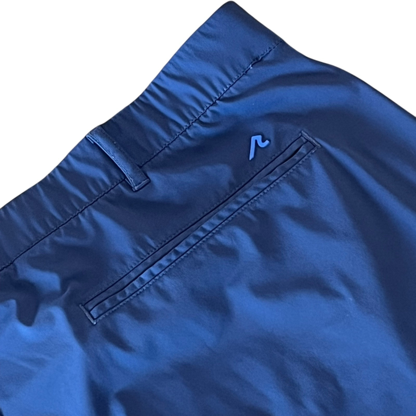 Redvanly Pull On Performance Golf Pants Mens XXL … - image 3