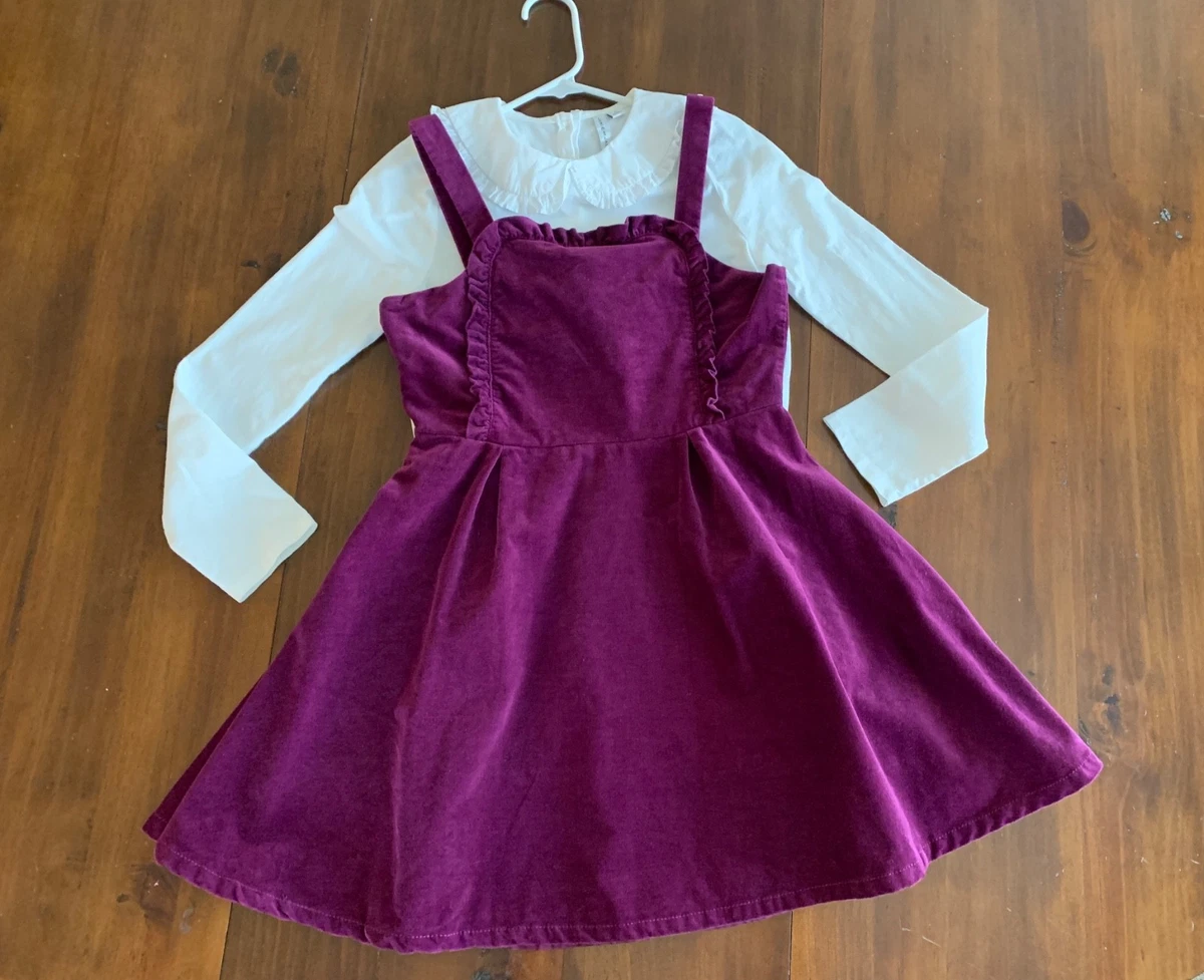 sachin and babi light blue dress Girls Janie and Jack Dresses & Rompers