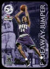 1999 Hoops Basketball Ray Allen #11CC