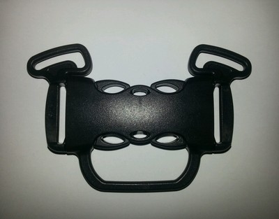 pram buckle replacement