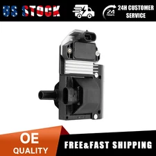 DR49 D577 Ignition Coil & Module For Chevrolet GMC Buick 1995-2007 4.3 5.0 5.7L