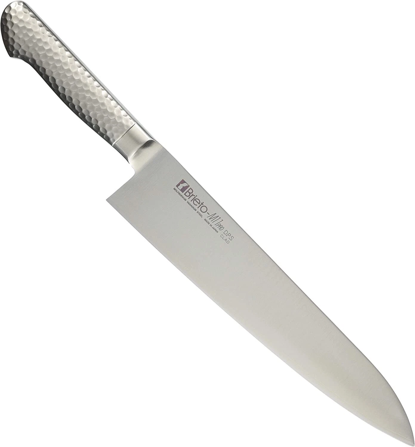 Kataoka Gyuto chef's Knife 270mm Brieto-M11pro DPS CLAD M1103-DPS