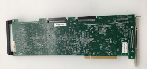 06h9647 - 2ch pci scsi raid controller, d040319-4d-ibm, d5ndac960p-3 - Picture 3 of 3