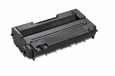 Compatible Ricoh 406989 High Yield Black Toner Cartridge for Aficio SP 3500/3510
