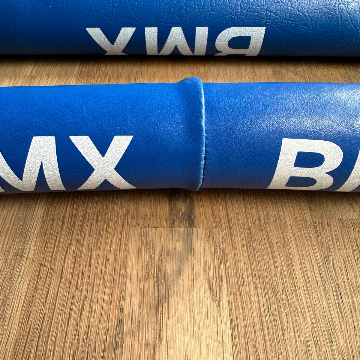 Lot de 2 blocs de plaquettes de frein de route BMX VTT V en alliage d