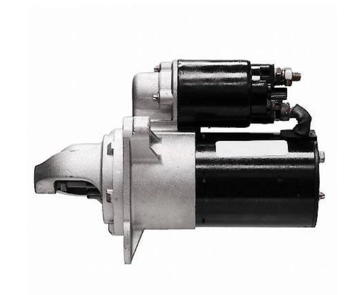 Motor de arranque CARQUEST 6782SN para Buick Rainier Chevrolet Colorado Hummer H3 Foto 2 de 4