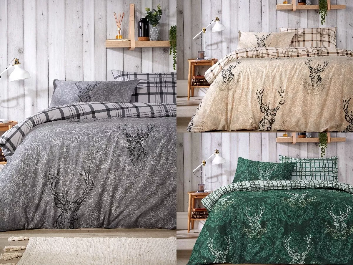 Stag bedding 2024
