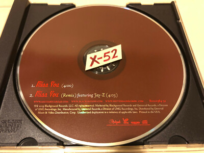 Aaliyah /MIss You, At Your Best プロモ盤レコード Aaliyah – Miss You – Vinyl (12