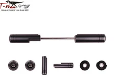 T-Rex Racing 2008 - 2020 Yamaha XT250 / XT250X No Cut Frame Sliders