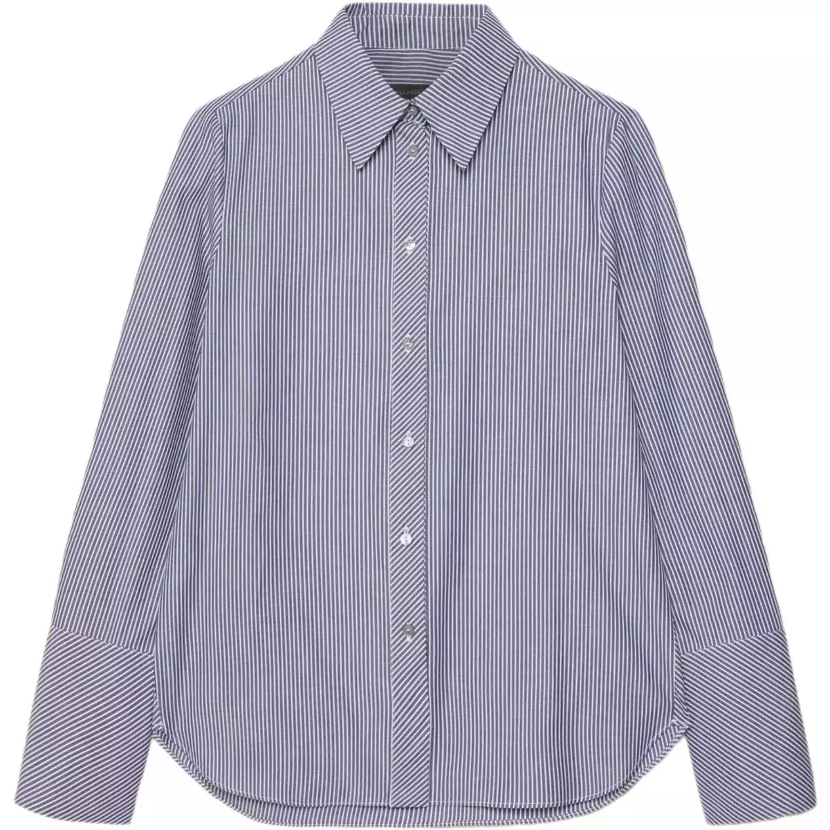 Bluse e camicie Donna Elena Miro Camicia Blu eBay