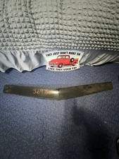 1953 Chevrolet Grille Lower Air Deflector Gm 3697860 Nos