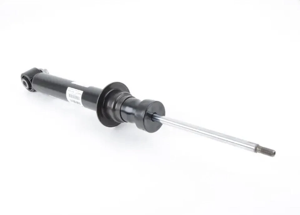 Amortiguadores traseros bmw 535xi Foto 2 de 2