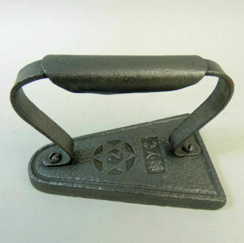 Victorian 1850-1899 Collectable Metalware