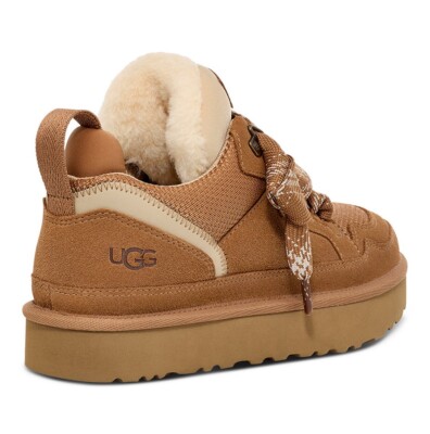 New authentic Women's Shoes UGG Fall Suede & Canvas Sneakers New authentic Women's Shoes UGG Fall Suede & Canvas Sneakers