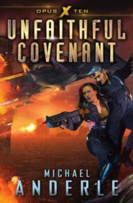 Unfaithful Covenant, Brand New, Free shipping in the US