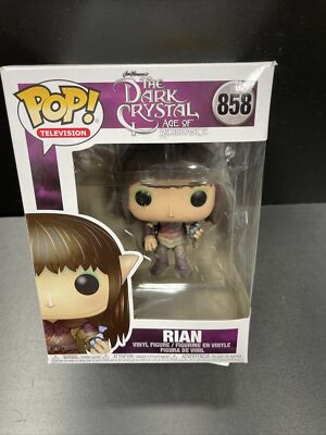 Funko POP! Vinyl Figure Netflix The Dark Crystal Age Of Resistance