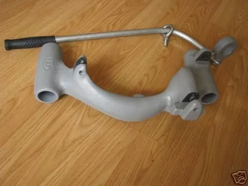 311 Carriage with 312 lever fit for Ridgid 300 Pipe Threader