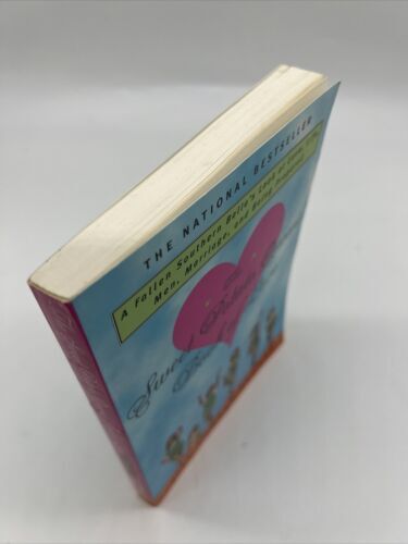 The Sweet Potato Queens' Book of Love by Jill Conner Browne (1999, Paperback) - Picture 5 of 6