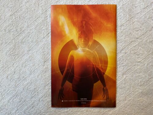 Xyanide Resurrection PS2 - UK PAL VGC CIB - High Quality Packing - Tracked - Picture 8 of 9