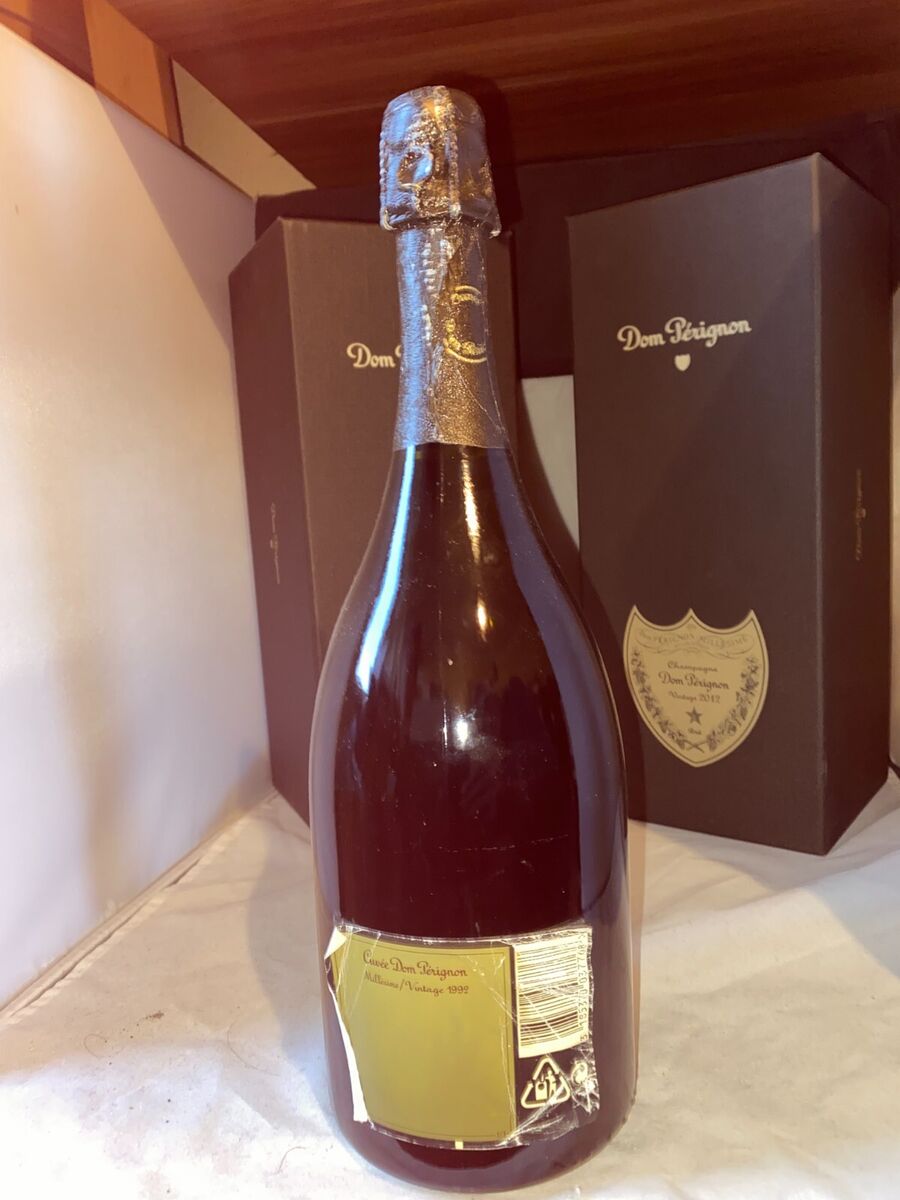 Dom Perignon 1992 | eBay Dom Perignon 1992 | eBay