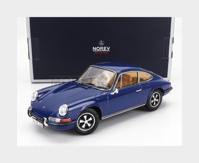 Norev Porsche 911 Targa 1969 Grün Jet-car (750043) ab 9,98 € | Preisvergleich bei