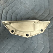 1949 - 1951 Ford 223 6 Cyl Timing Gear Aluminum Cover 7ha-6017-a3 Flathead Oem 1949 - 1951 Ford 223 6 Cyl Timing Gear Aluminum Cover 7ha-6017-a3 Flathead Oem