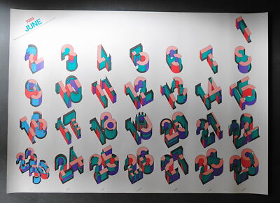 takenobu-igarashi-moma-igarashi-poster-calendar-june-1985-ebay