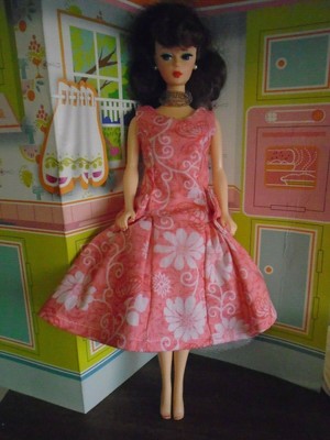 repro barbie