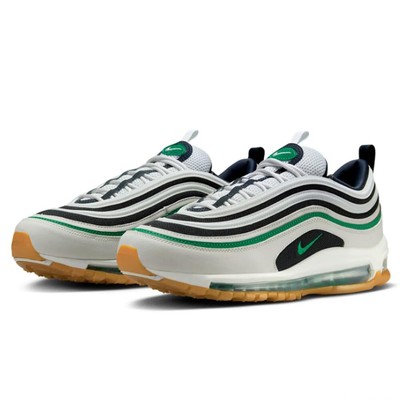 Size 11 - Nike Air Max 97 Photon Dust Malachite for sale online | eBay