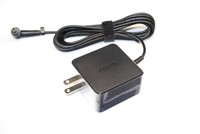 33w Ac Adapter Charger 19v 1.75a Asus Vivobook S200e X201e X202e Us A439 33w Ac Adapter Charger 19v 1.75a Asus Vivobook S200e X201e X202e Us A439