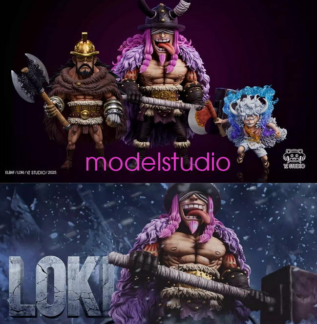 ✧ワンピース　海外　フィギュア　YZスタジオ　アルパカマン　希少 ✧ワンピース 海外 フィギュア YZスタジオ アルパカマン 希少 国内即日