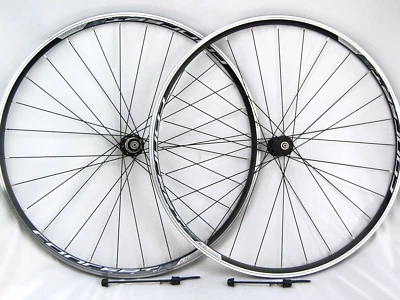 MACH1-ROLAND Rennrad Laufradsatz Mach1 Concept 28 Zoll Roland-Naben schwarz 8/9/10-fach 28L