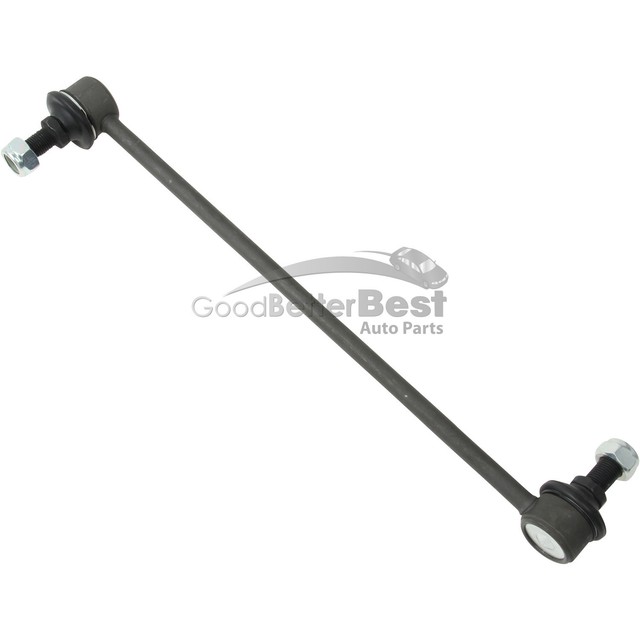 One New OPparts Suspension Stabilizer Bar Link Front 37621003 for Honda