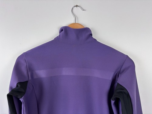 Womens Castelli Rosso Corsa Gore Windstopper Thermal Cycling Jacket Size S - Picture 6 of 9