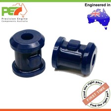 SUPERPRO Control Arm Lower-RR Bush Kit Fits HYUNDAI SONATA - Y2 Sdn 1988-1993...
