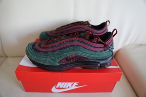 nike air max 97 christmas