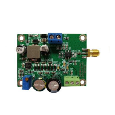 IV Conversion Amplifier APD Avalanche Photodiode DC To Voltage Receiving Module