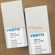 DHRS-25-A 1X NEW FESTO DHRS-25-A 1310162 Mechanical arm cylinder Fast delivery