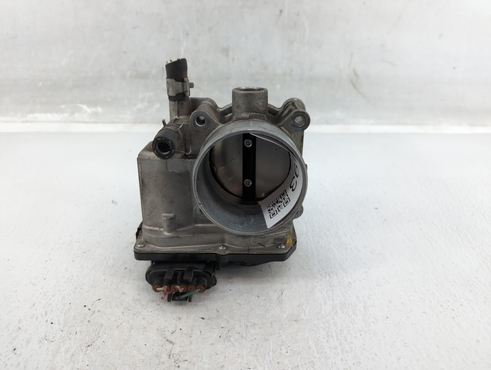 20132019 Nissan Sentra Throttle Body X7PPB eBay
