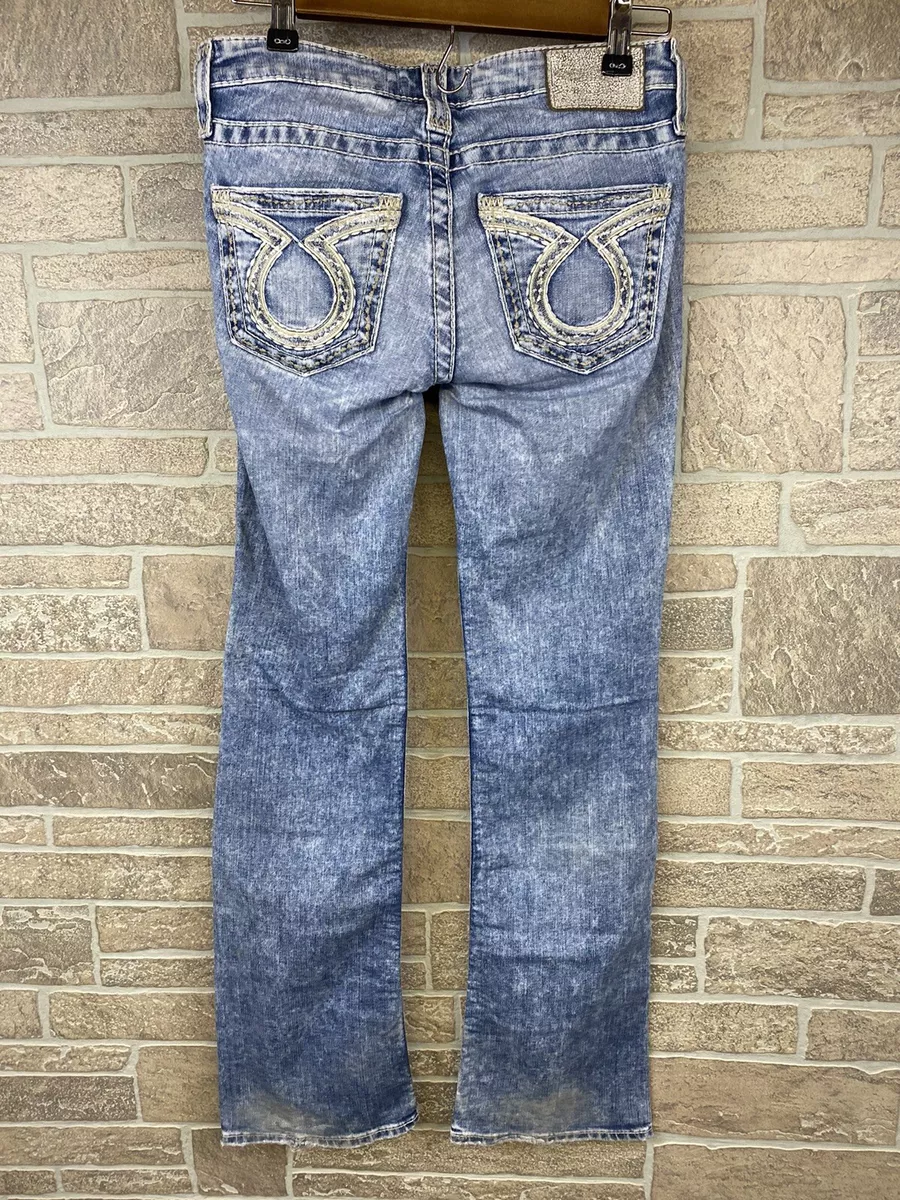 Star sales stitch jeans