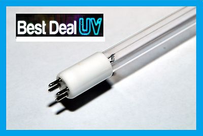 ATS4-450 Superior UV Bulb for Aqua Treatment Services ATS-4-450, 10000 Hours
