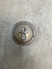1965 Mustang Gas Cap
