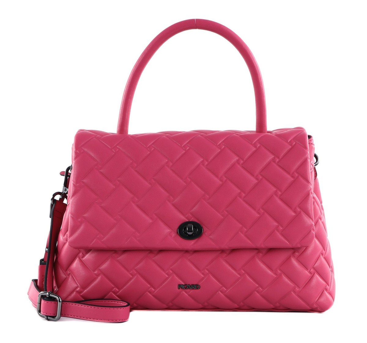 PICARD sac à épaule bandoulière Tres Chic Crossbody Bag Pink