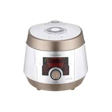 CUCKOO 5-Quart/6-Quart Multi-Pressure Cooker ...